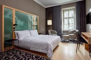 Le Méridien Vienna fotoÄŸrafÄ±
