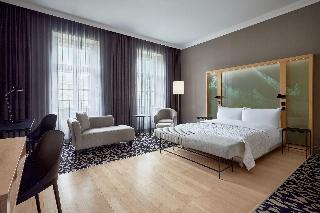 Le Méridien Vienna fotoÄŸrafÄ±