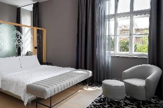 Le Méridien Vienna fotoÄŸrafÄ±
