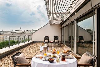 Le Méridien Vienna fotoÄŸrafÄ±