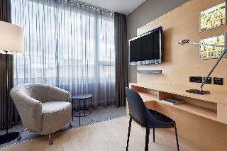 Le Méridien Vienna fotoÄŸrafÄ±