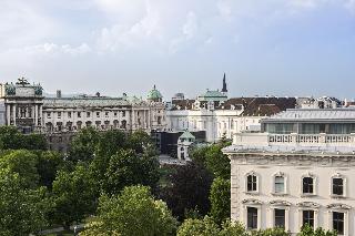 Le Méridien Vienna fotoÄŸrafÄ±