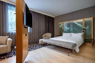Le Méridien Vienna fotoÄŸrafÄ±