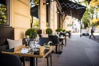 Le Méridien Vienna fotoÄŸrafÄ±