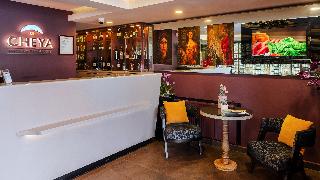 Cheya Besiktas Hotel & Suites fotoÄŸrafÄ±