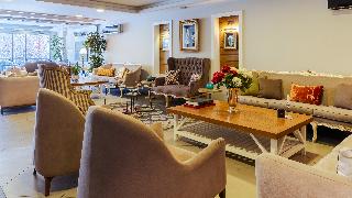 Cheya Besiktas Hotel & Suites fotoÄŸrafÄ±