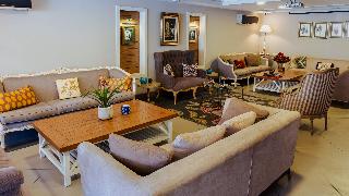 Cheya Besiktas Hotel & Suites fotoÄŸrafÄ±