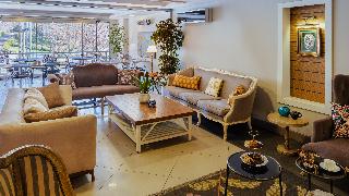 Cheya Besiktas Hotel & Suites fotoÄŸrafÄ±