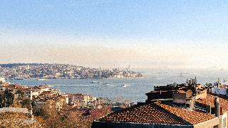 Cheya Besiktas Hotel & Suites fotoÄŸrafÄ±