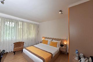 Cheya Besiktas Hotel & Suites fotoÄŸrafÄ±