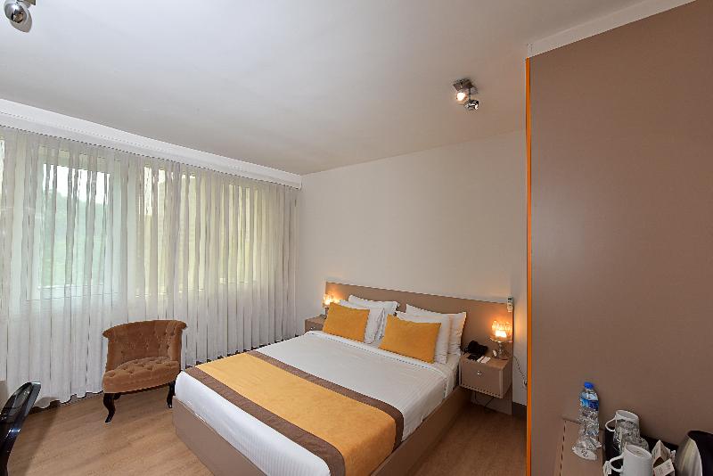 Cheya Besiktas Hotel & Suites - Oda