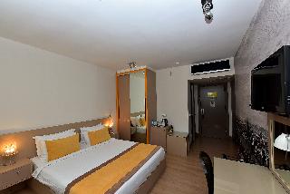 Cheya Besiktas Hotel & Suites fotoÄŸrafÄ±