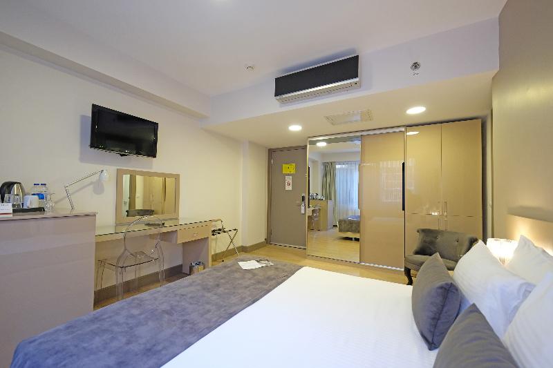 Cheya Besiktas Hotel & Suites - Oda