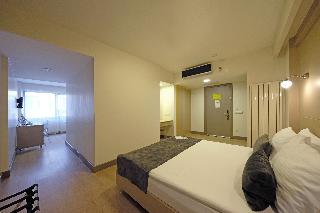 Cheya Besiktas Hotel & Suites fotoÄŸrafÄ±