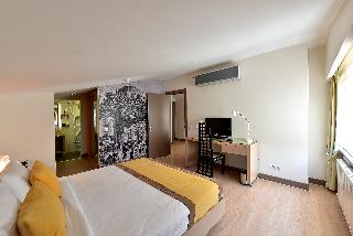 Cheya Besiktas Hotel & Suites fotoÄŸrafÄ±