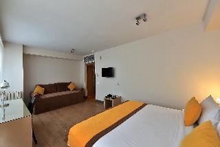Cheya Besiktas Hotel & Suites fotoÄŸrafÄ±