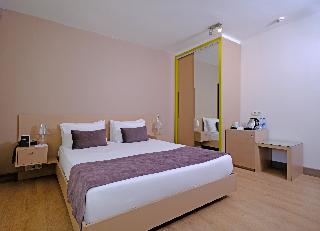 Cheya Besiktas Hotel & Suites fotoÄŸrafÄ±