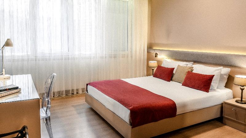 Cheya Besiktas Hotel & Suites - Oda