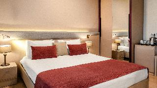 Cheya Besiktas Hotel & Suites fotoÄŸrafÄ±