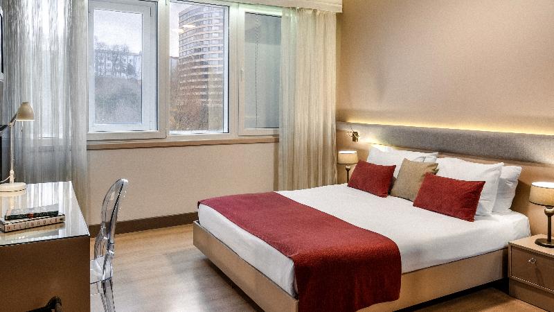 Cheya Besiktas Hotel & Suites - Oda