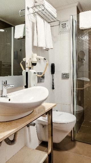 Cheya Besiktas Hotel & Suites fotoÄŸrafÄ±