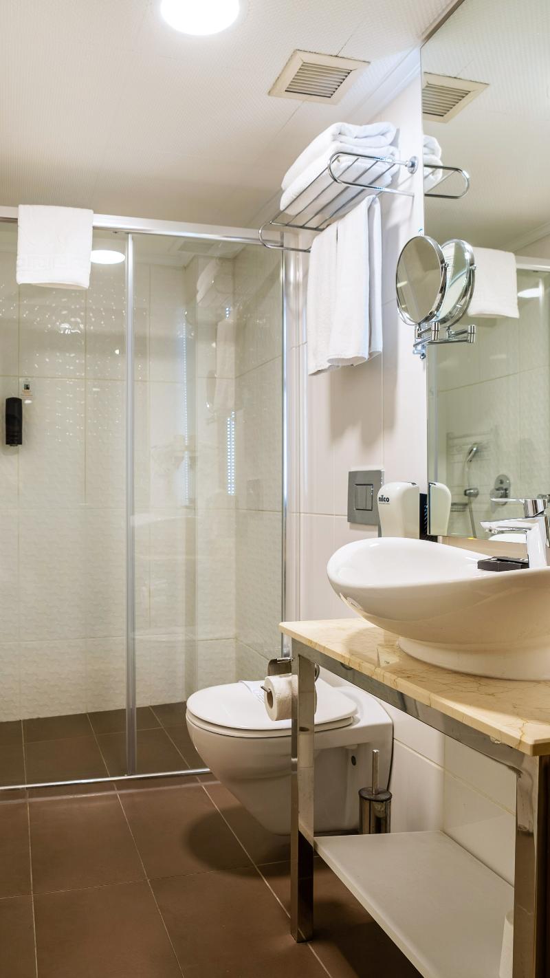 Cheya Besiktas Hotel & Suites - Oda