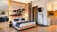 Cheya Besiktas Hotel & Suites oda fotoğrafı