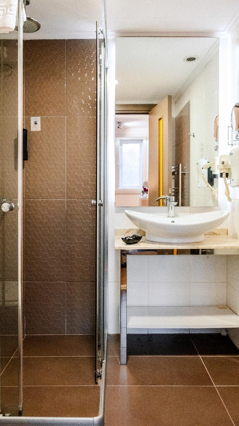 Cheya Besiktas Hotel & Suites - Oda
