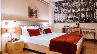 Cheya Besiktas Hotel & Suites fotoÄŸrafÄ±