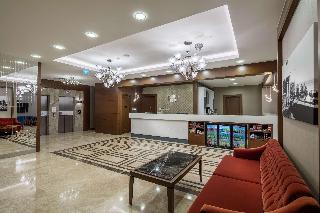 Hampton By Hilton Canakkale Gallipoli fotoÄŸrafÄ±