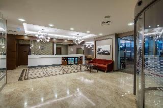 Hampton By Hilton Canakkale Gallipoli fotoÄŸrafÄ±