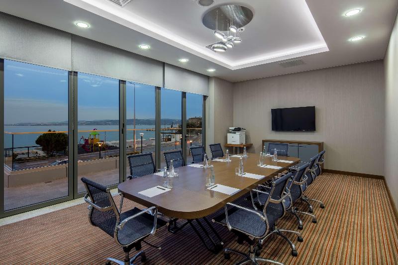 Hampton By Hilton Canakkale Gallipoli - Toplantı