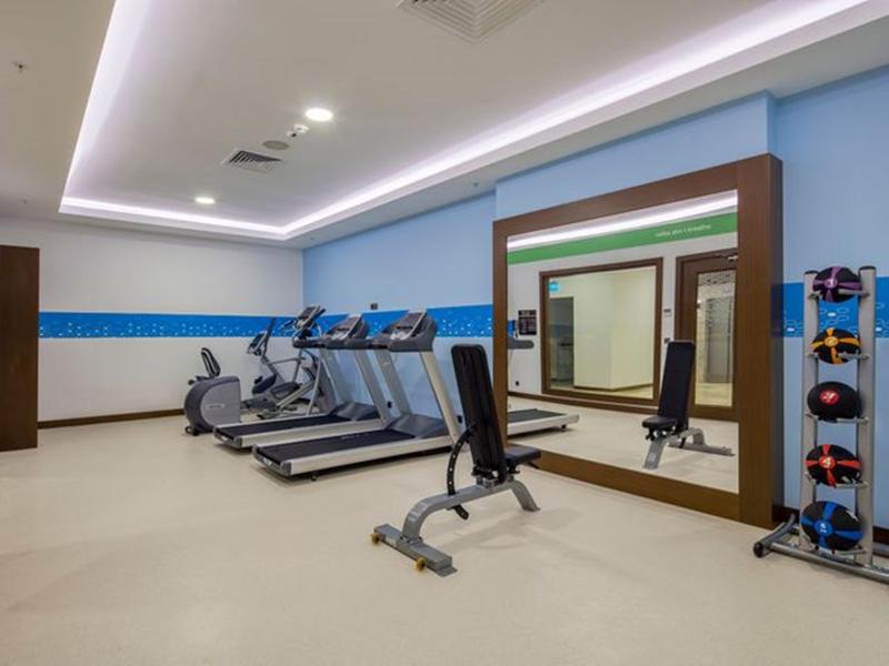 Hampton By Hilton Canakkale Gallipoli - Aktivite