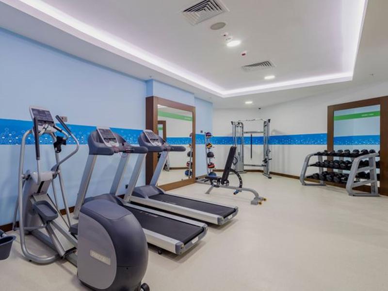 Hampton By Hilton Canakkale Gallipoli - Aktivite