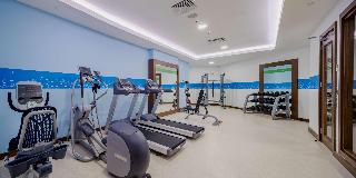 Hampton By Hilton Canakkale Gallipoli fotoÄŸrafÄ±