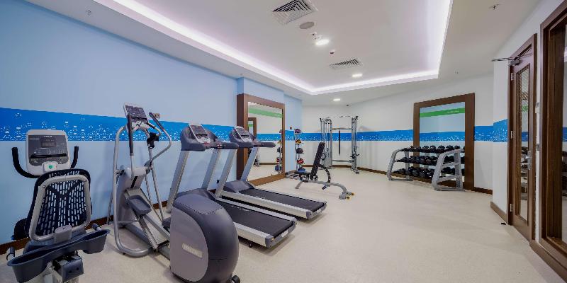 Hampton By Hilton Canakkale Gallipoli - Aktivite