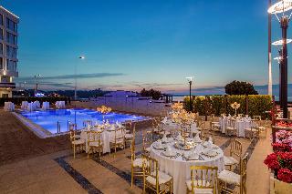 Hampton By Hilton Canakkale Gallipoli fotoÄŸrafÄ±