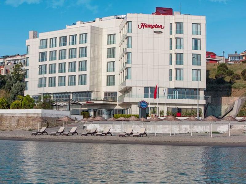 Hampton By Hilton Canakkale Gallipoli - Genel
