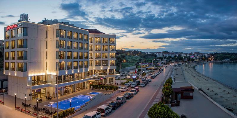 Hampton By Hilton Canakkale Gallipoli - Genel