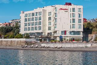 Hampton By Hilton Canakkale Gallipoli fotoÄŸrafÄ±
