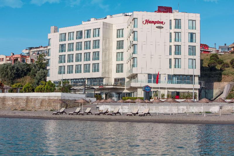 Hampton By Hilton Canakkale Gallipoli - Genel