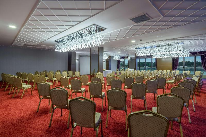 Hampton By Hilton Canakkale Gallipoli - Genel
