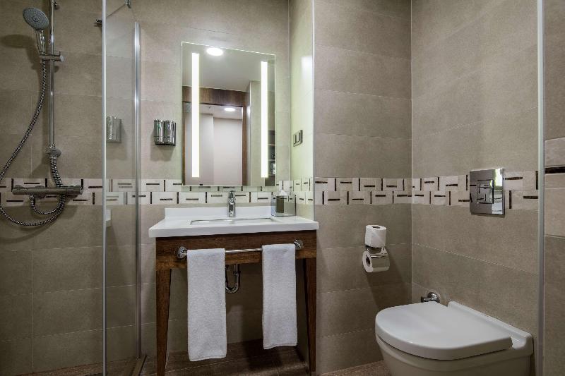 Hampton By Hilton Canakkale Gallipoli - Oda