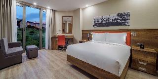 Hampton By Hilton Canakkale Gallipoli fotoÄŸrafÄ±