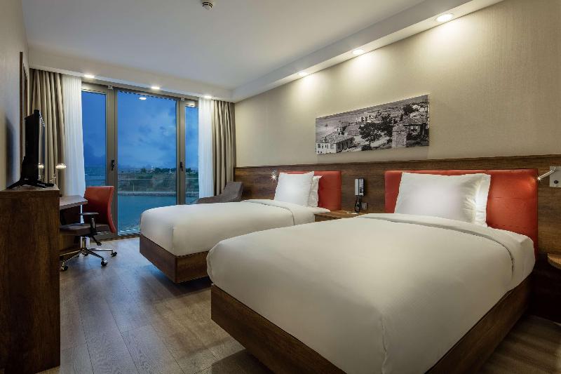 Hampton By Hilton Canakkale Gallipoli - Oda