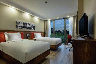 Hampton By Hilton Canakkale Gallipoli fotoÄŸrafÄ±