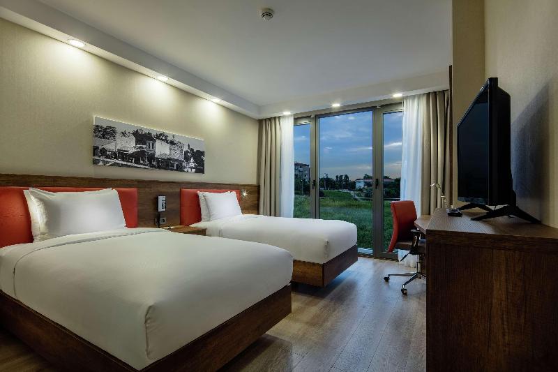 Hampton By Hilton Canakkale Gallipoli - Oda
