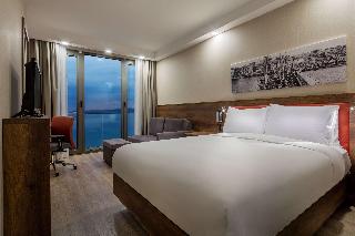 Hampton By Hilton Canakkale Gallipoli fotoÄŸrafÄ±