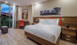 Hampton By Hilton Canakkale Gallipoli fotoÄŸrafÄ±