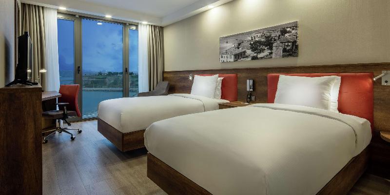 Hampton By Hilton Canakkale Gallipoli - Oda